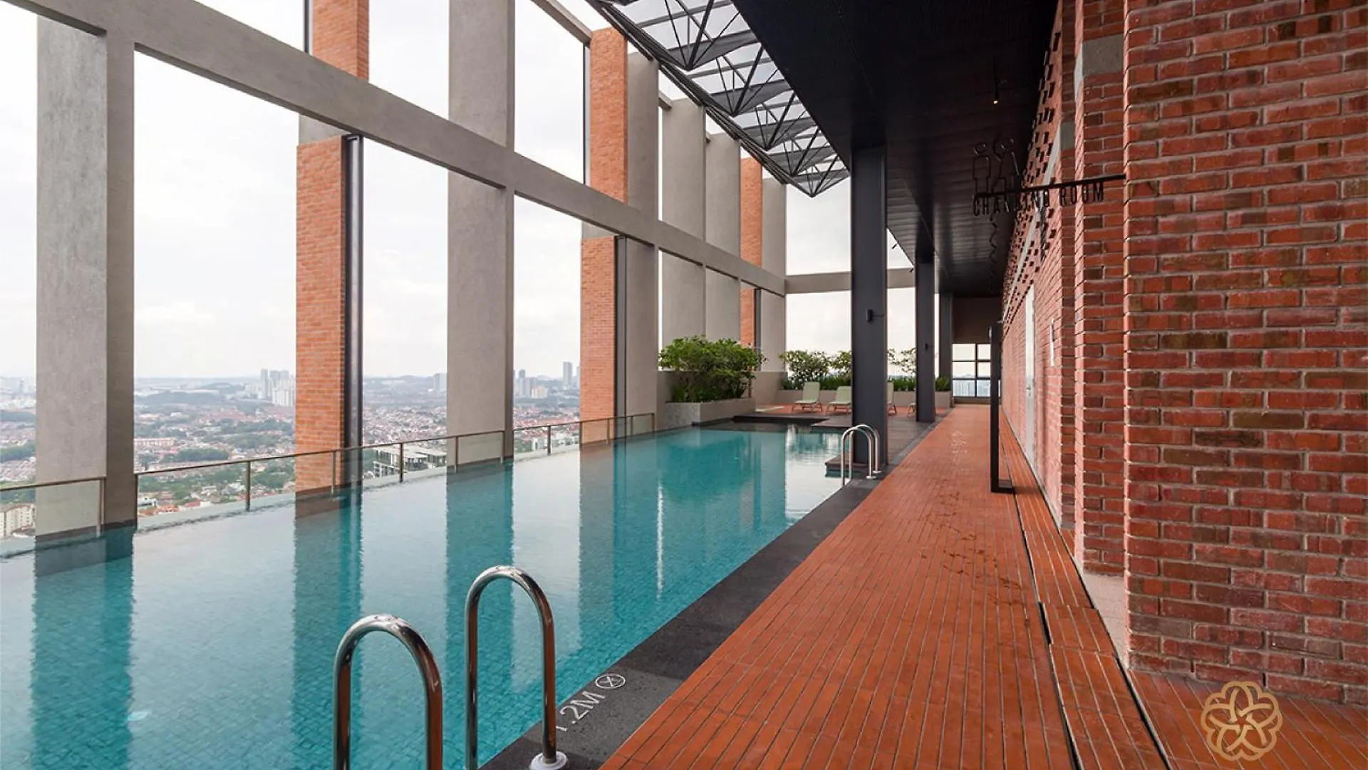 Millerz Square Kuala Lumpur, Travelet公寓 0*,
