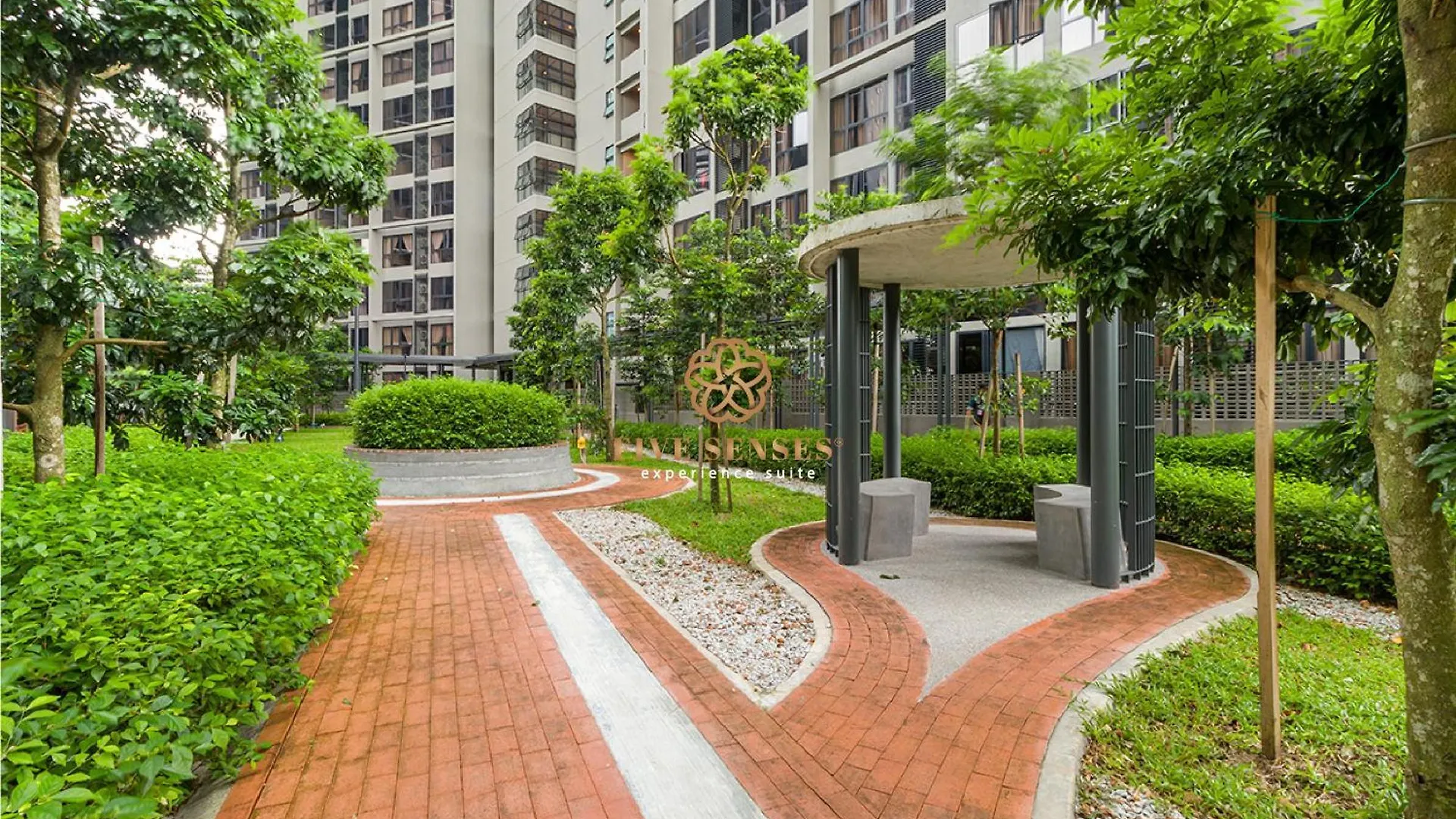 Millerz Square Kuala Lumpur, Travelet公寓 公寓