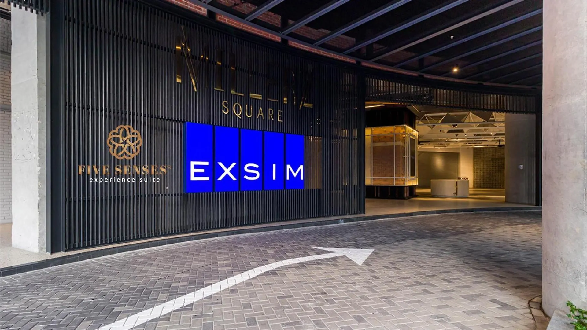 公寓 Millerz Square Kuala Lumpur, Travelet公寓 马来西亚